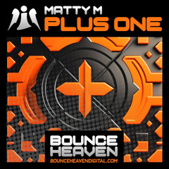 Matty M - Plus One [sample].mp3