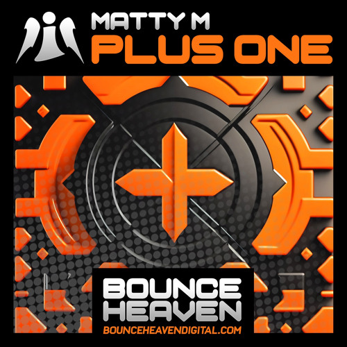 Matty M - Plus One [sample].mp3