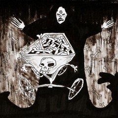 bone machine feat. elisha (Clip)