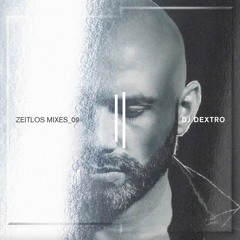 Zeitlos Mix_09 || DJ Dextro