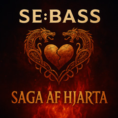 Saga af Hjarta – Die Saga des Herzens