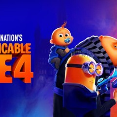 Despicable Me 4 (2024) 𝐅𝐮𝐥𝐥 𝐌𝐨𝐯𝐢𝐞 𝐋𝐢𝐧𝐤 Mp4 Streaming At Home