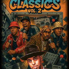 Vault Classics Vol.2 DJ Larry Love