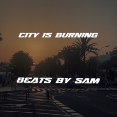 Beats by Sam - City is Burning