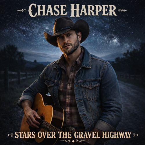 Stream Your Smile by the Fence Gate by Chase Harper | Listen online for ...