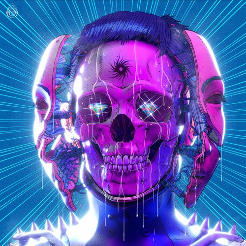 Kill The Noise - I LUV U