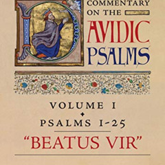 [Free] EBOOK 💌 Beatus Vir (Denis the Carthusian's Commentary on the Psalms): Vol. 1