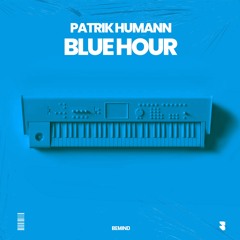 Blue Hour