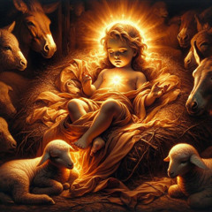 Mi Jesús, Divino Niño