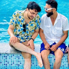 Dard-e-Tanhai  X o sajni re. feat Mumkin nahi Vol2