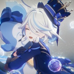 All The World's A Stage: Furina