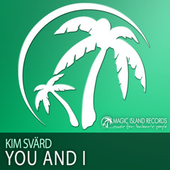 You And I (Original Mix)