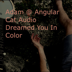 Dreamed You in Color -- Adam@angularcataudio -- 150bpm