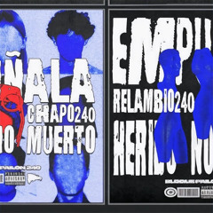 Atra De Eso - Chapo 240, Relambio240