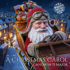 Aeoline - A Christmas Carol (Canon in D Major)