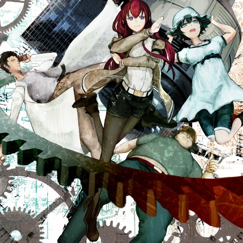 Stream スカイクラッドの観測者 With Gate Of Steiner by Masaya Oda