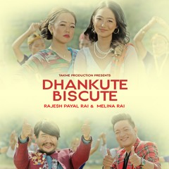 Dhankute Biscute
