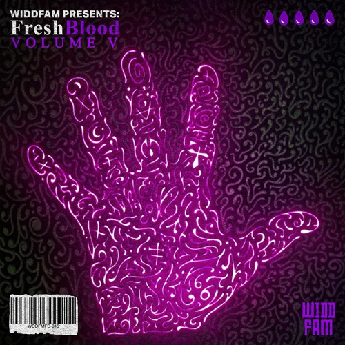 Fresh Blood 5 Compilation (Free DL) [WDDFMFD015]
