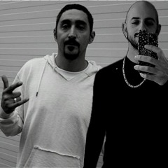 Eko Fresh - Ghetto (justcrawl techno edit)