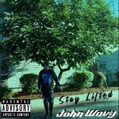 Sway - John Wavy (Prod. CosmoBeats)