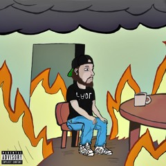 3AM in the Basement (Prod. Keef Boyd and Lyle LeDuff)