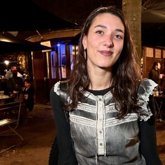 Fuse w/ Kyra Khaldi @ Kiosk Radio 22.02.2025