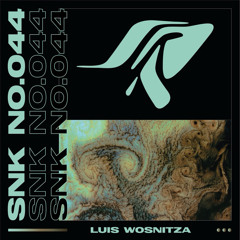 SNK Rundfunk No. 044 - Luis Wosnitza