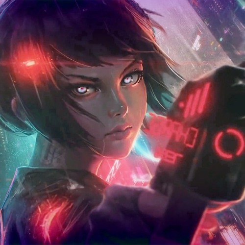 Cyberpunk Hero 2022