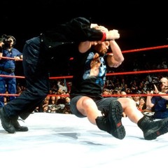146: WWF RAW 22nd September 1997 (1st Stunner to Vince)