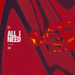 Earoz - All I Need