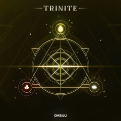 [FREE DL] Sharks, Skybreak & Paper Skies - Trinite (oksuu's Remix)