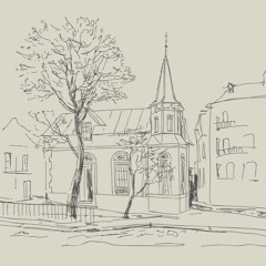 Old City (demo)