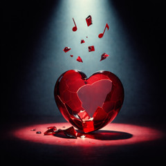 Bent and Broken Parts