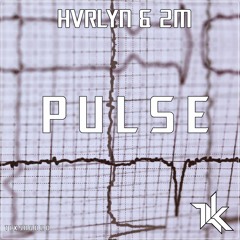 HVRLYN & 2M - Pulse [ FREE DOWNLOAD ]