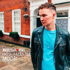Fresh Faces 104 // Modri [Musicis4Lovers.com]