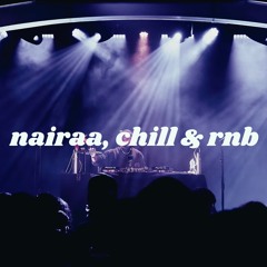 MISTER S Live Set | NAIRAA, CHILL & RNB 2024