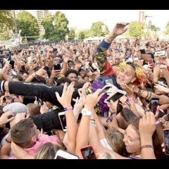 6IX9INE - I'm Back ft. XXXTENTACION, Lil Pump, Scarlxrd, Lil Peep.mp3