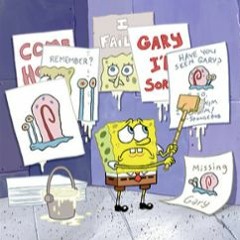 Where's Gary? (Credits Ver.)