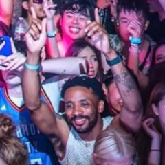 kiss the earth ft. OHOM