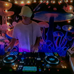 Sunday Trance Sesh Nov 2025