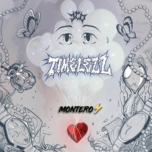 Jhay Cortez x Don Omar - Dale Como Es x Dale (M O N T E R O Mashup 2021)