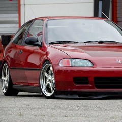 Scrapin'