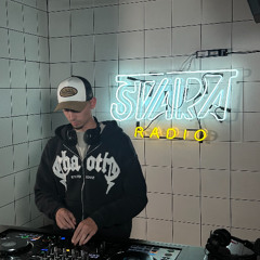 Langeveld Live - SVARA Radio 04/09/25