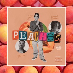 Justin Bieber - Peaches (Julien Marks Remix)