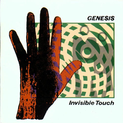invisible touch mp3