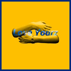 LUVYOURZ / J Cole -Love Yourz(Que's bootleg)