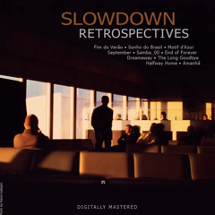 Sonho do Brasil - Slowdown
