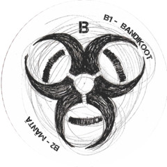 B2 - MÄNTÄ - Erebos