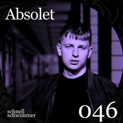 schnellschwimmer 046 Absolet