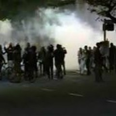 The FOP On Fire